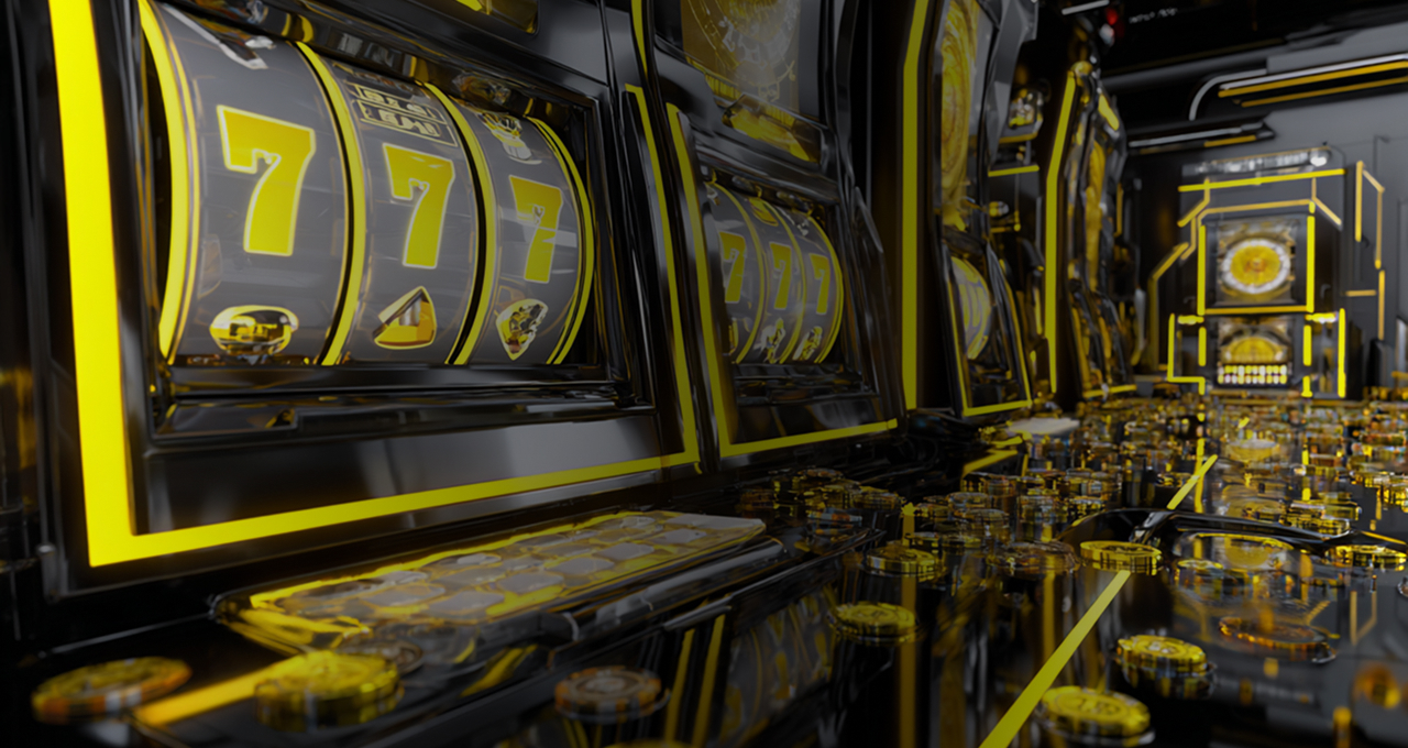RocketPlay Casino