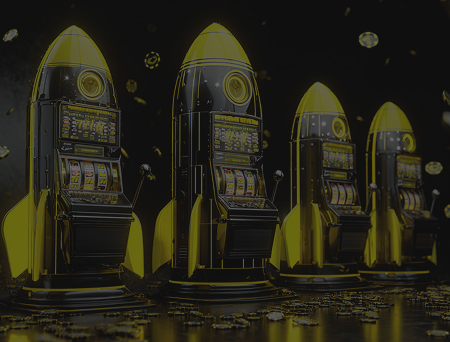 RocketPlay Casino