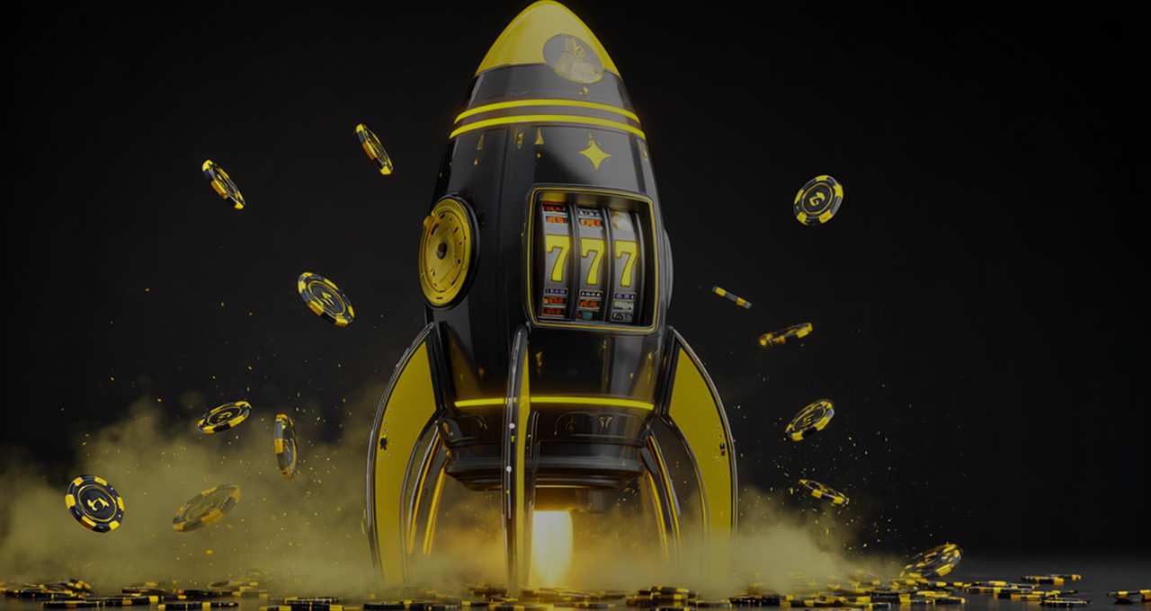 RocketPlay Casino