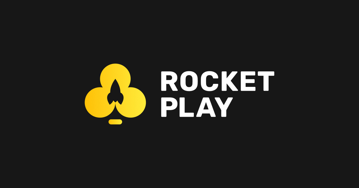 RocketPlay Casino- Willkommenspaket
